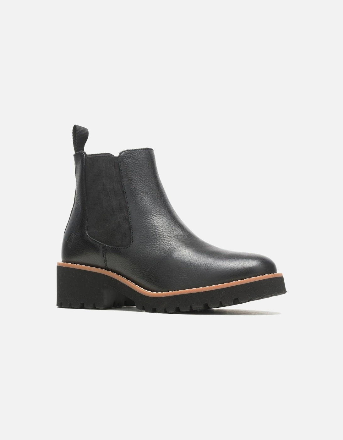Amelia Womens Chelsea Boots, 6 of 5