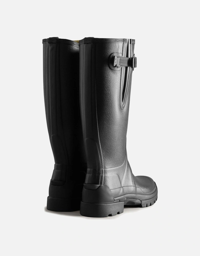 Balmoral Adjustable Mens Wellingtons