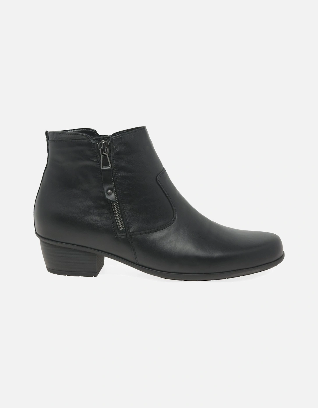 Haifi Womens Ankle Boots