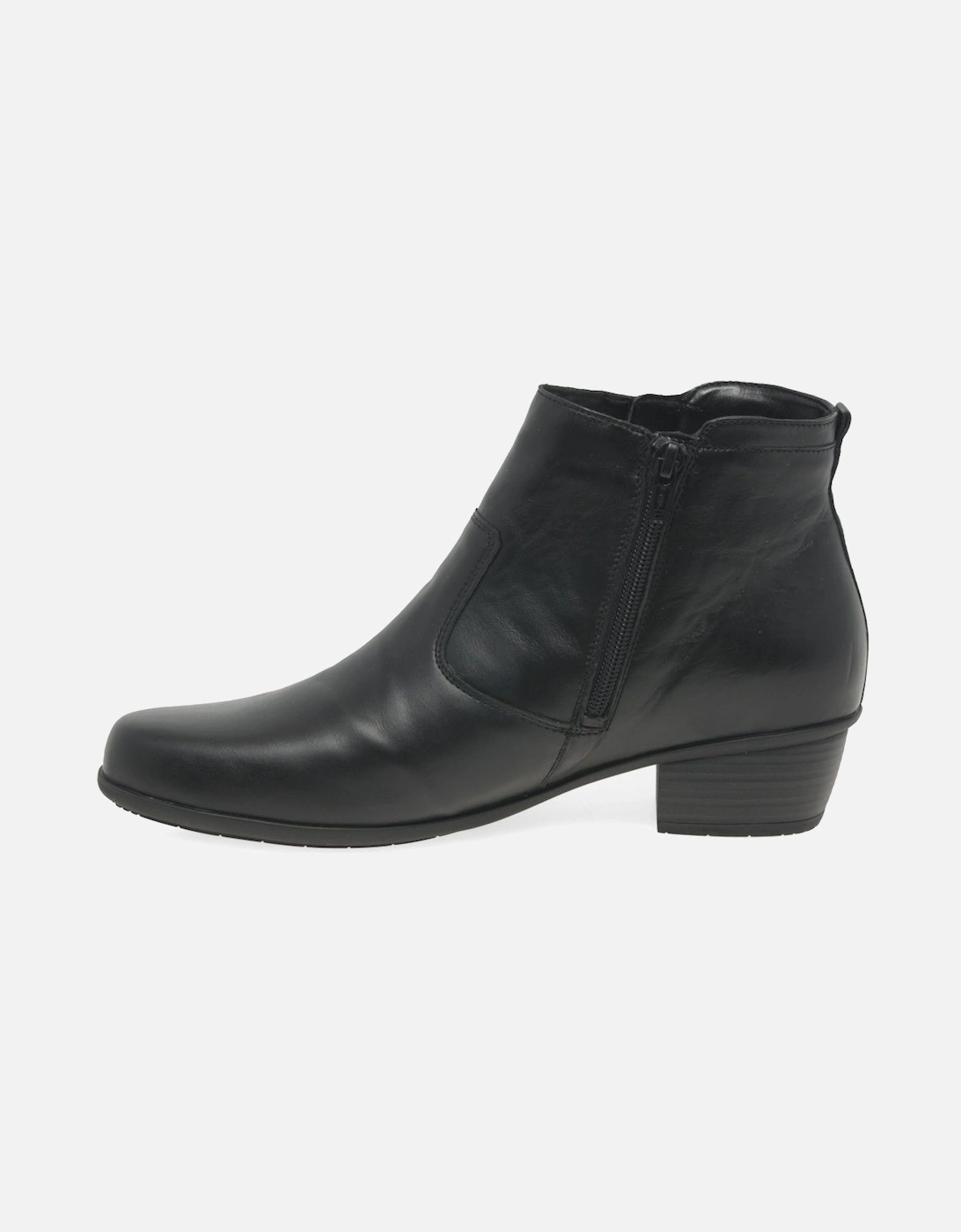 Haifi Womens Ankle Boots