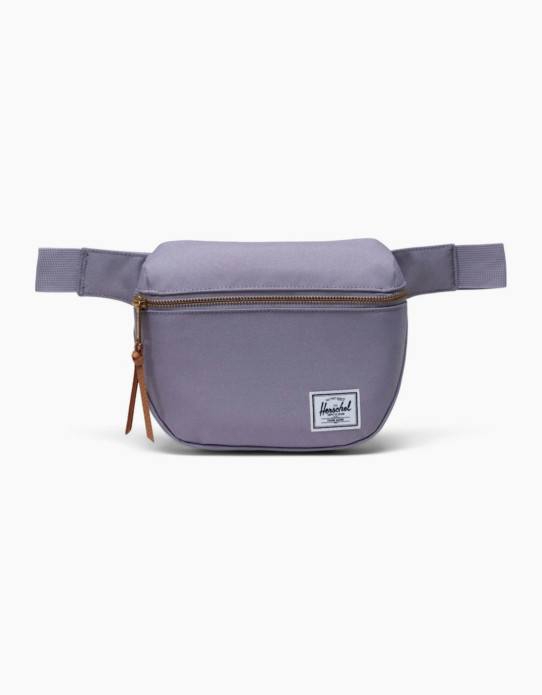 Herschel Women's Fifteen Hip Pack Bag - Purple - Size: ONE size