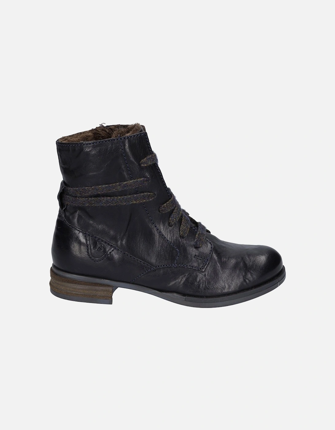 Sanja 18 Womens Ankle Boots