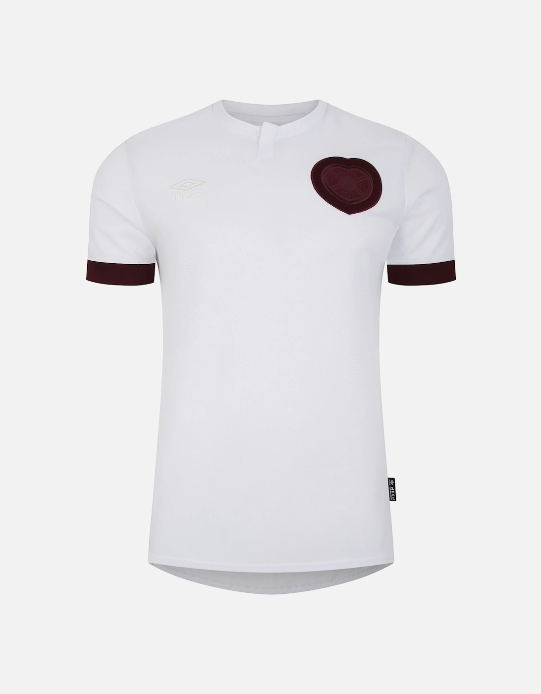 Mens 23/24 Heart Of Midlothian FC Third Jersey, 4 of 3