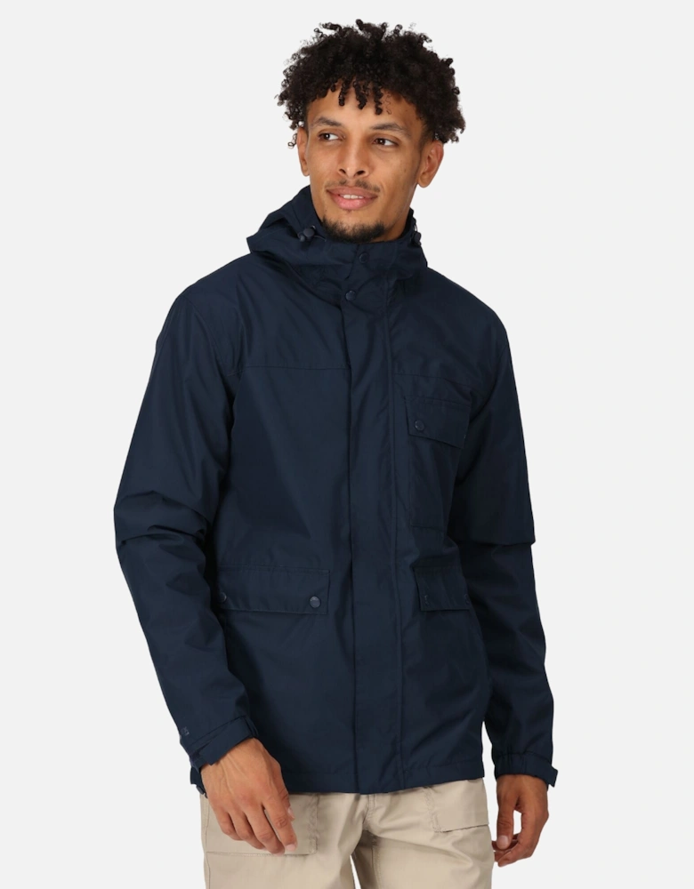 Mens Baymoor Waterproof Jacket