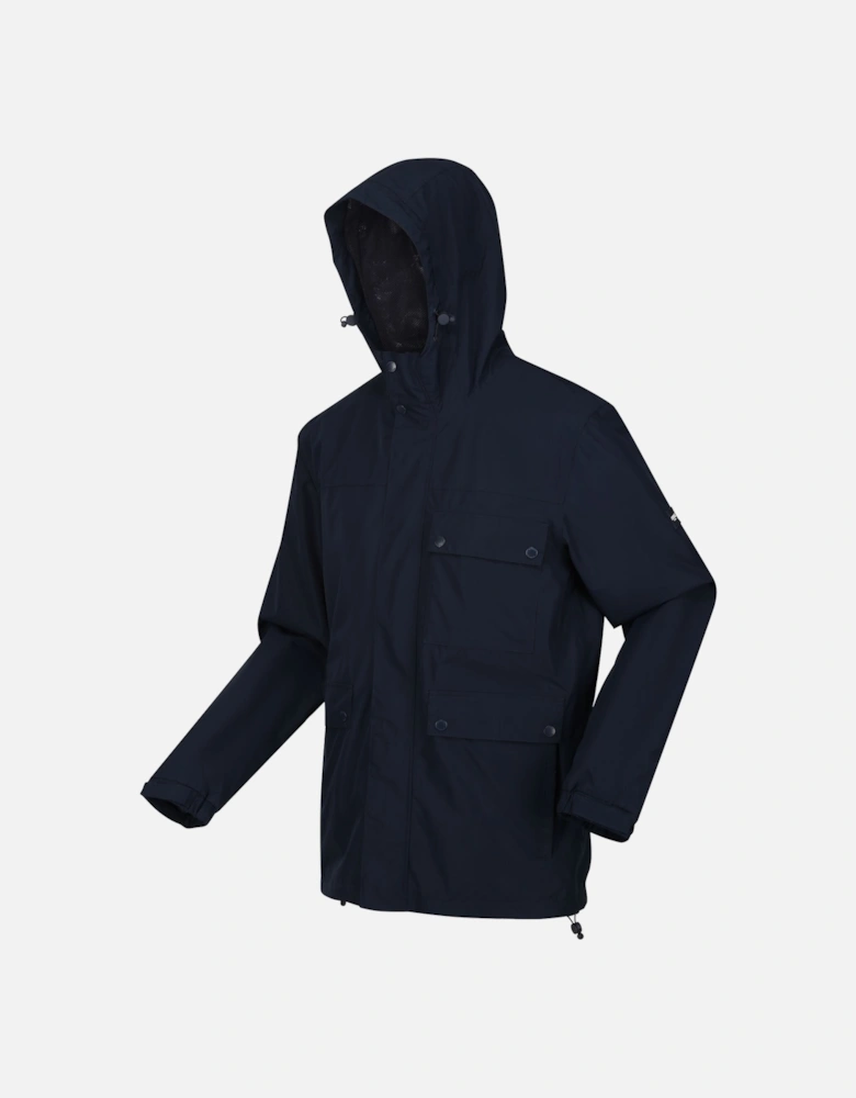 Mens Baymoor Waterproof Jacket