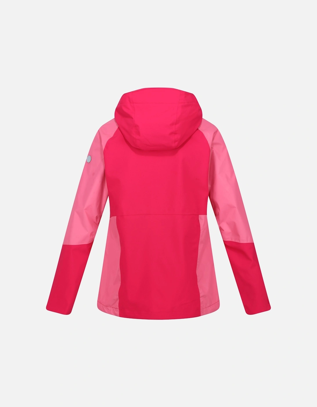 Womens/Ladies Highton IV Stretch Raincoat