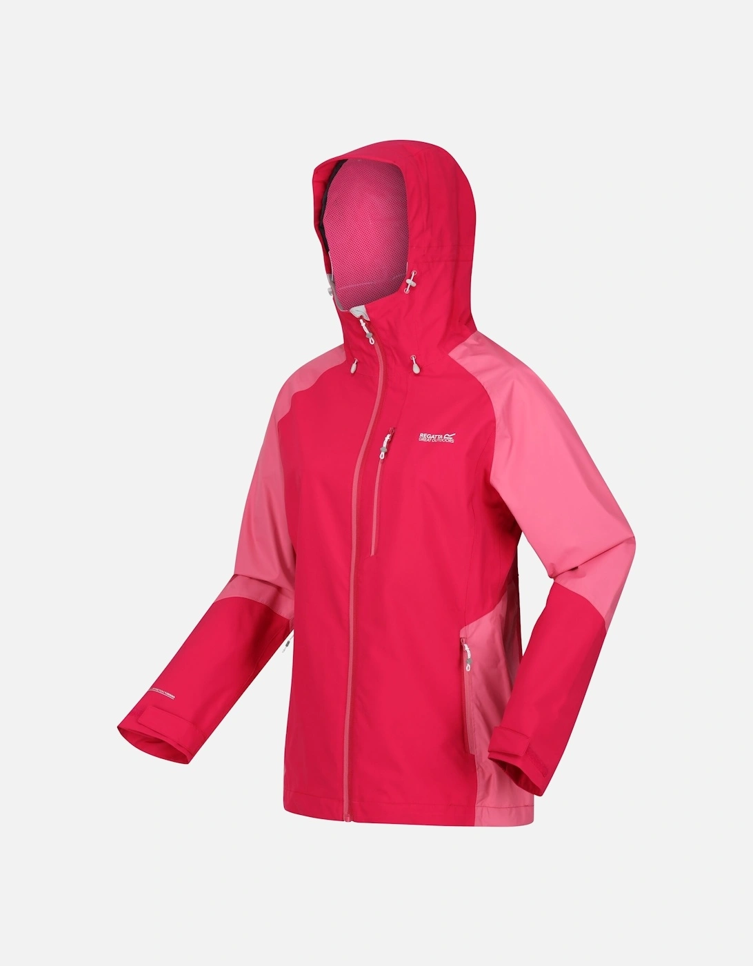 Womens/Ladies Highton IV Stretch Raincoat