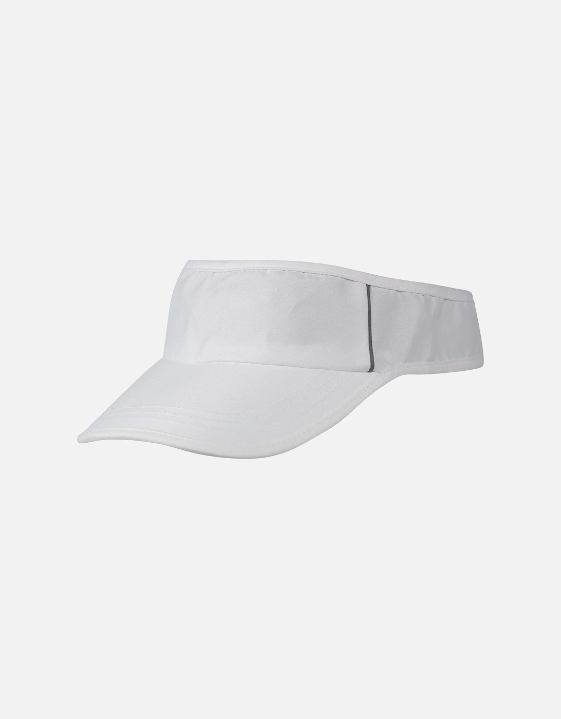 Unisex Adult Visor Cap, 3 of 2