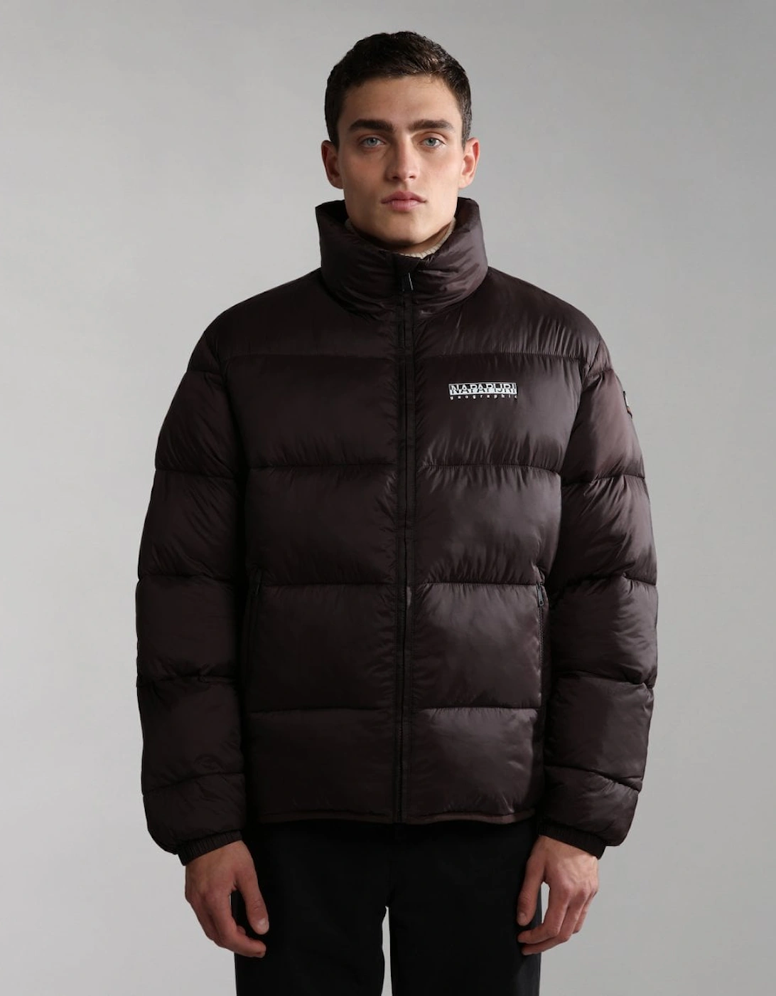 A-Suomi 3 Mens Puffer Jacket, 7 of 6