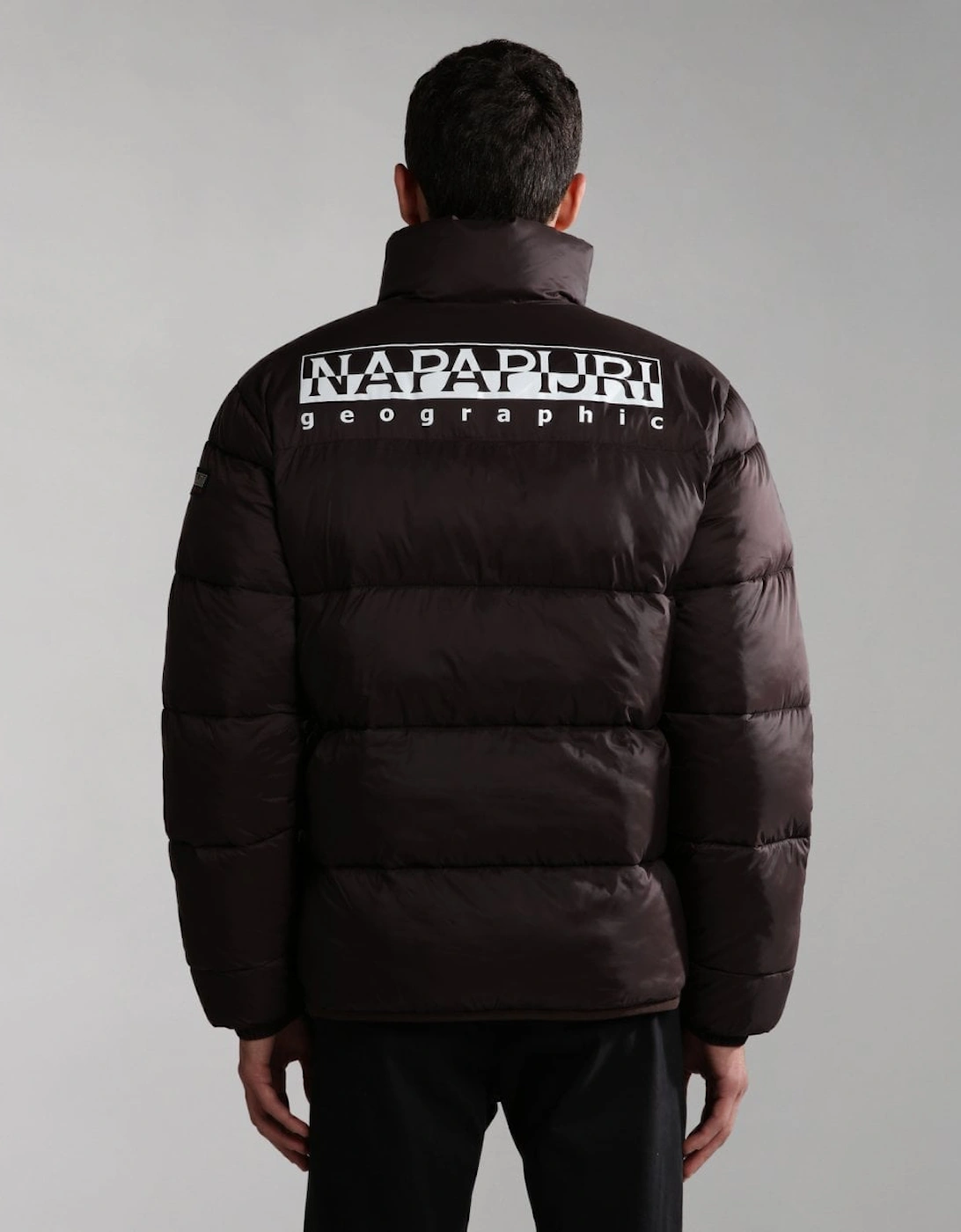 A-Suomi 3 Mens Puffer Jacket
