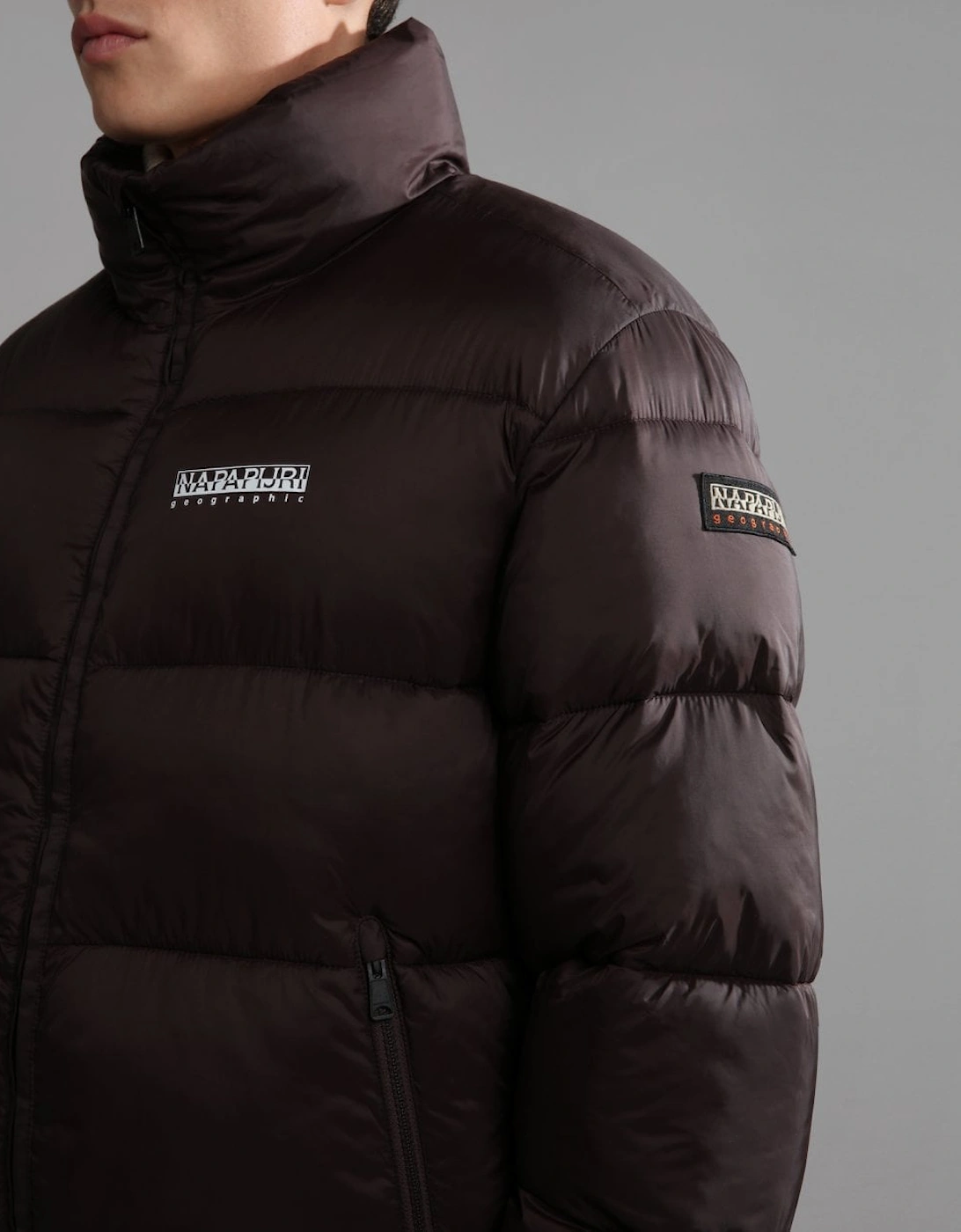 A-Suomi 3 Mens Puffer Jacket