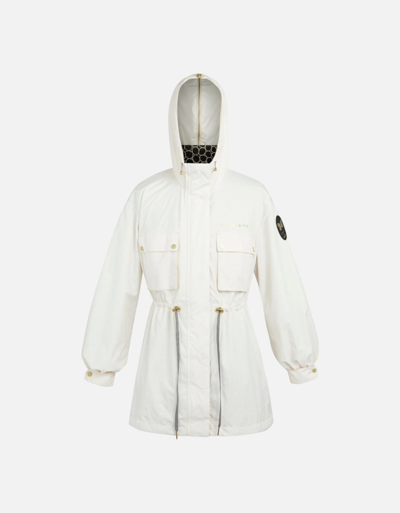 Womens/Ladies Christian Lacroix Bernis Pearl Waterproof Jacket