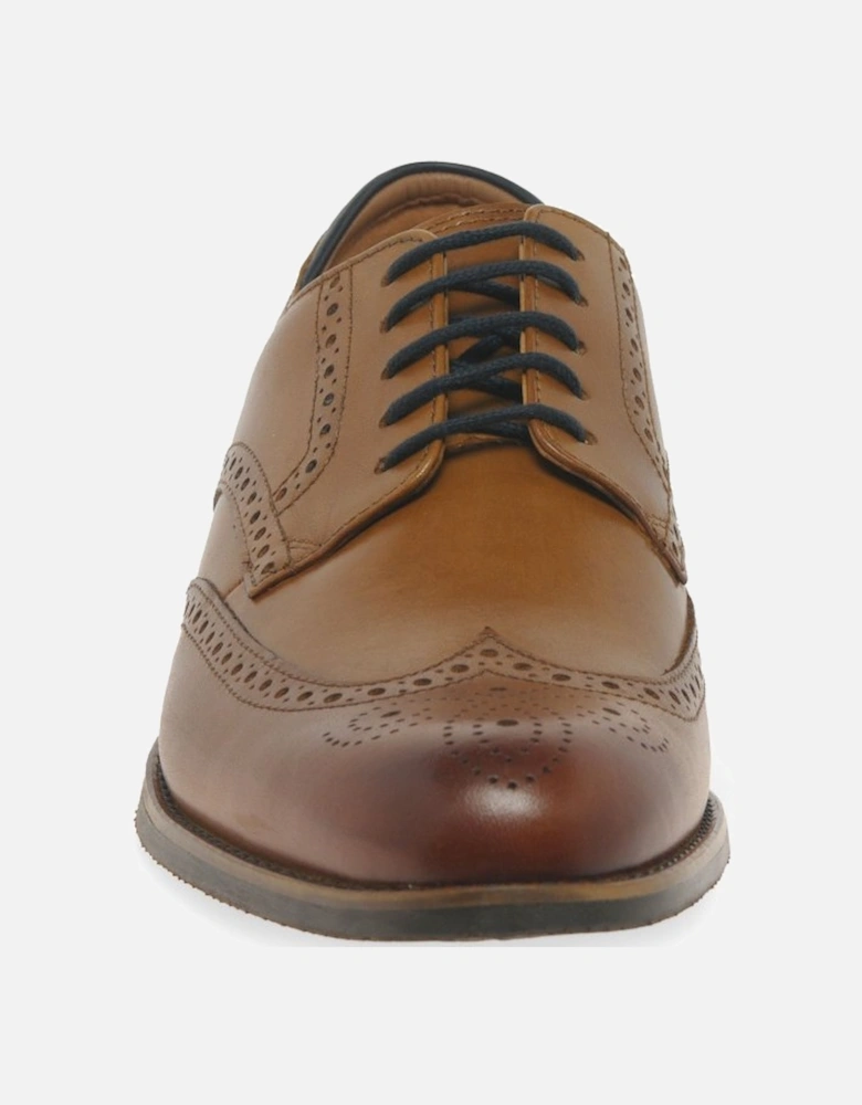 Craftarlo Limit Mens Brogues