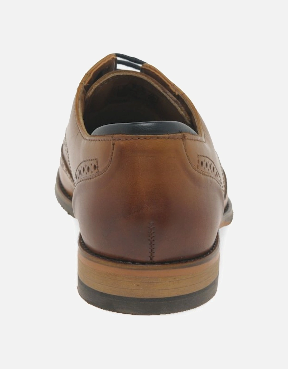 Craftarlo Limit Mens Brogues