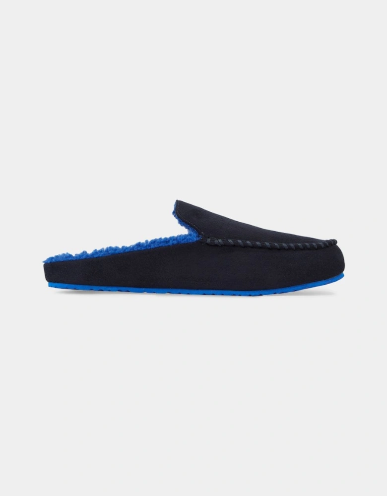 Mens Hilfiger Mocassin Homeslippers