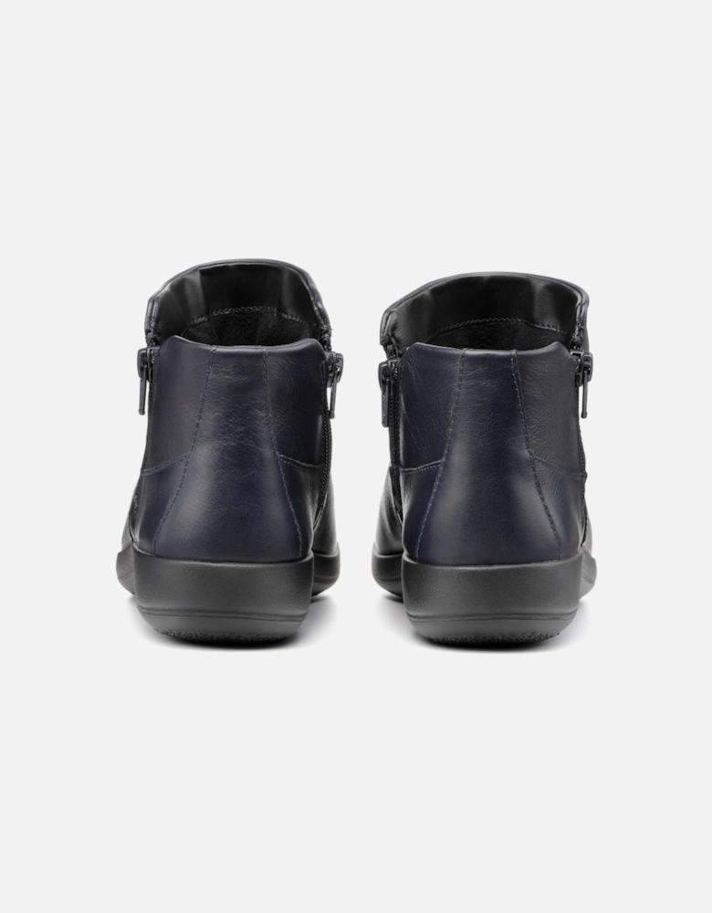 Murmur Womens Ankle Boots