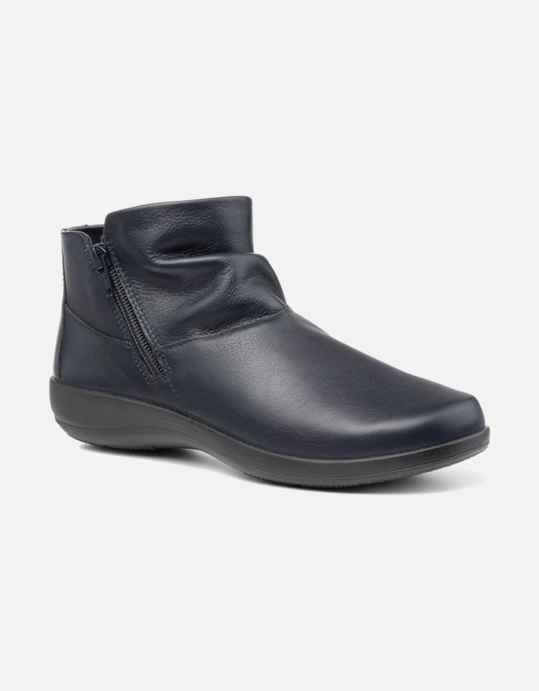 Murmur Womens Ankle Boots
