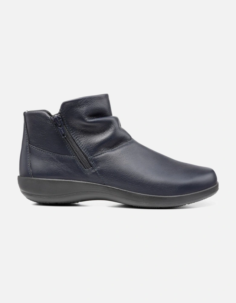 Murmur Womens Ankle Boots