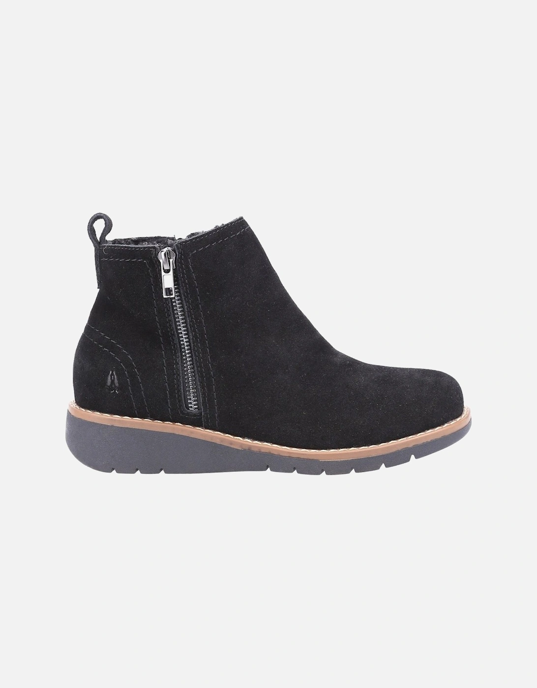 Libby Womens Ankle Boots