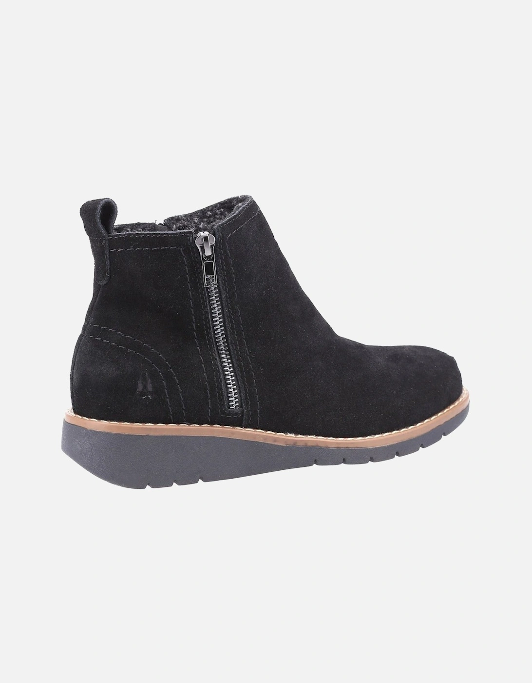 Libby Womens Ankle Boots