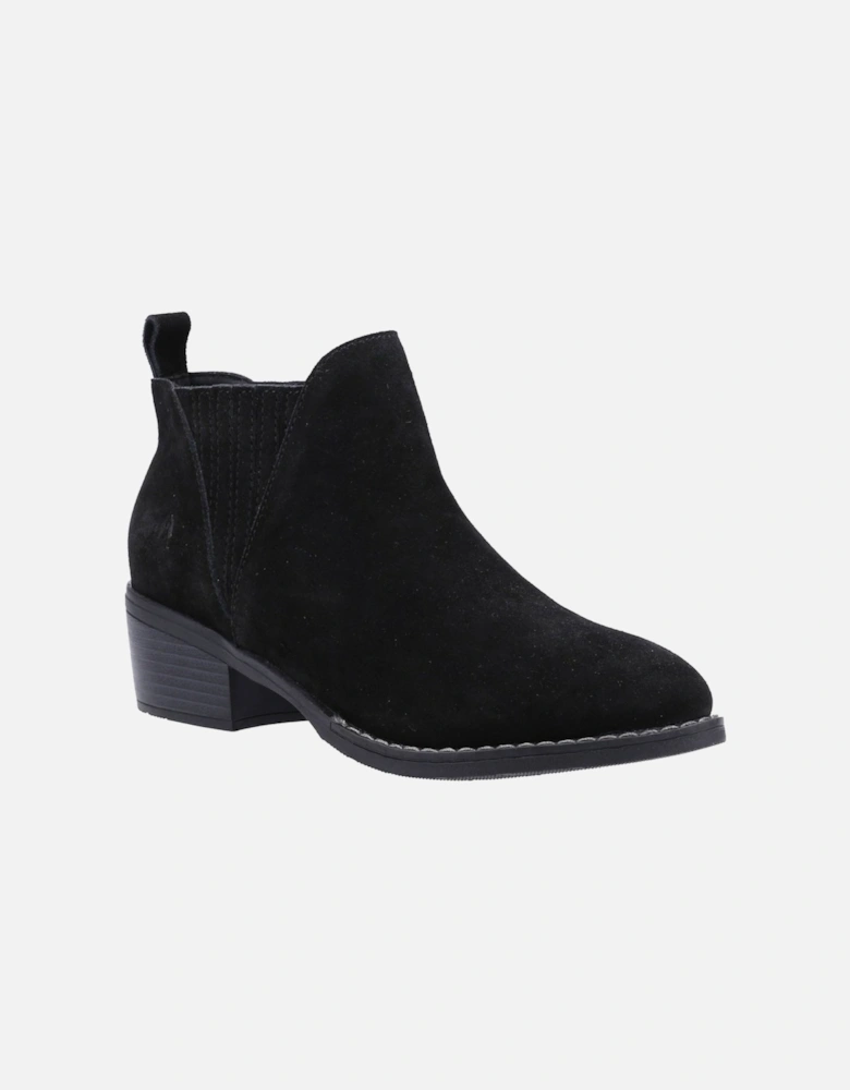 Isobel Womens Ankle Boots