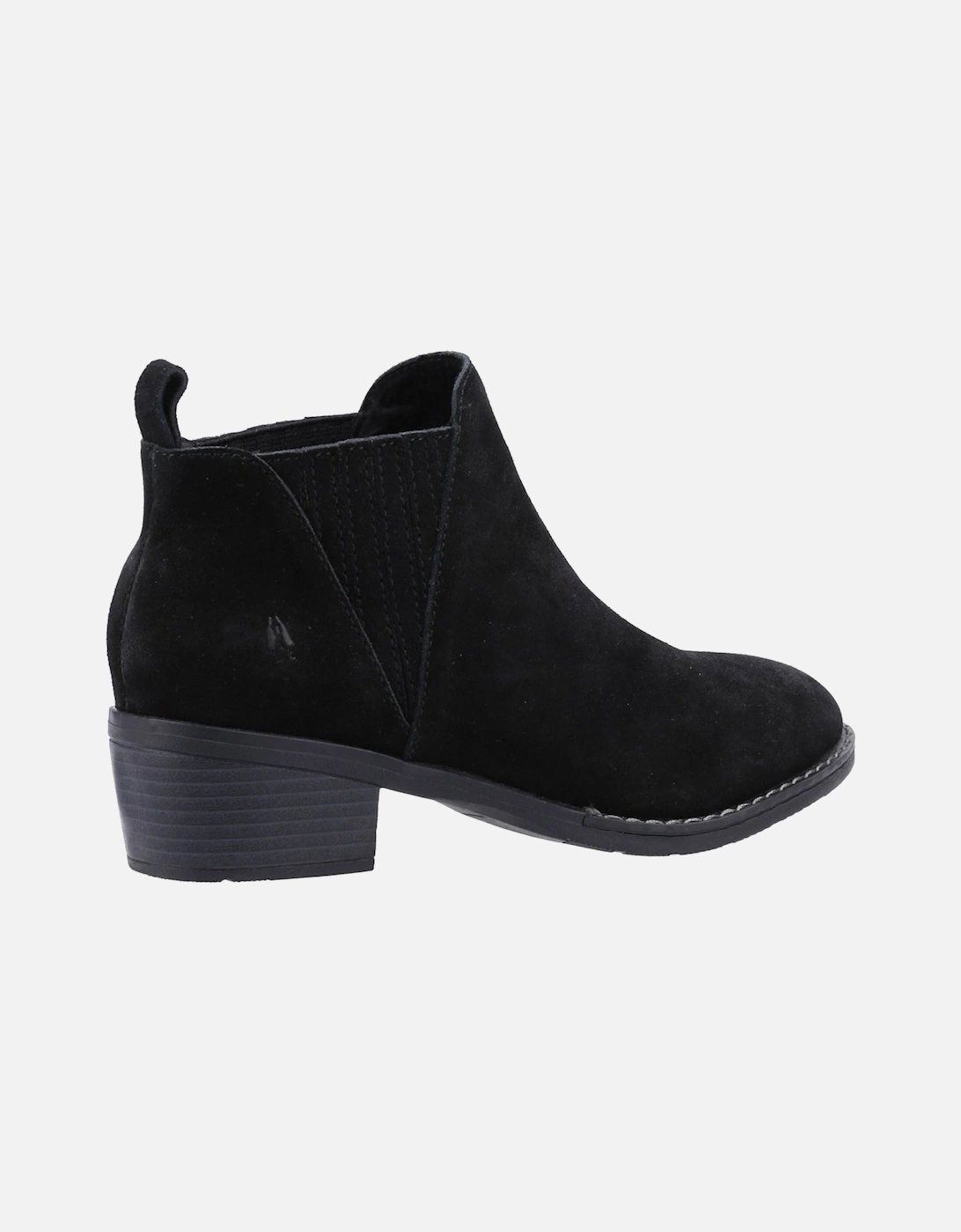 Isobel Womens Ankle Boots