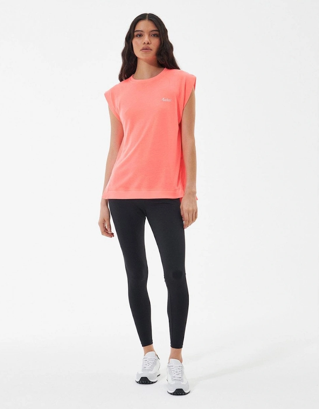 Sanderson Womens Top