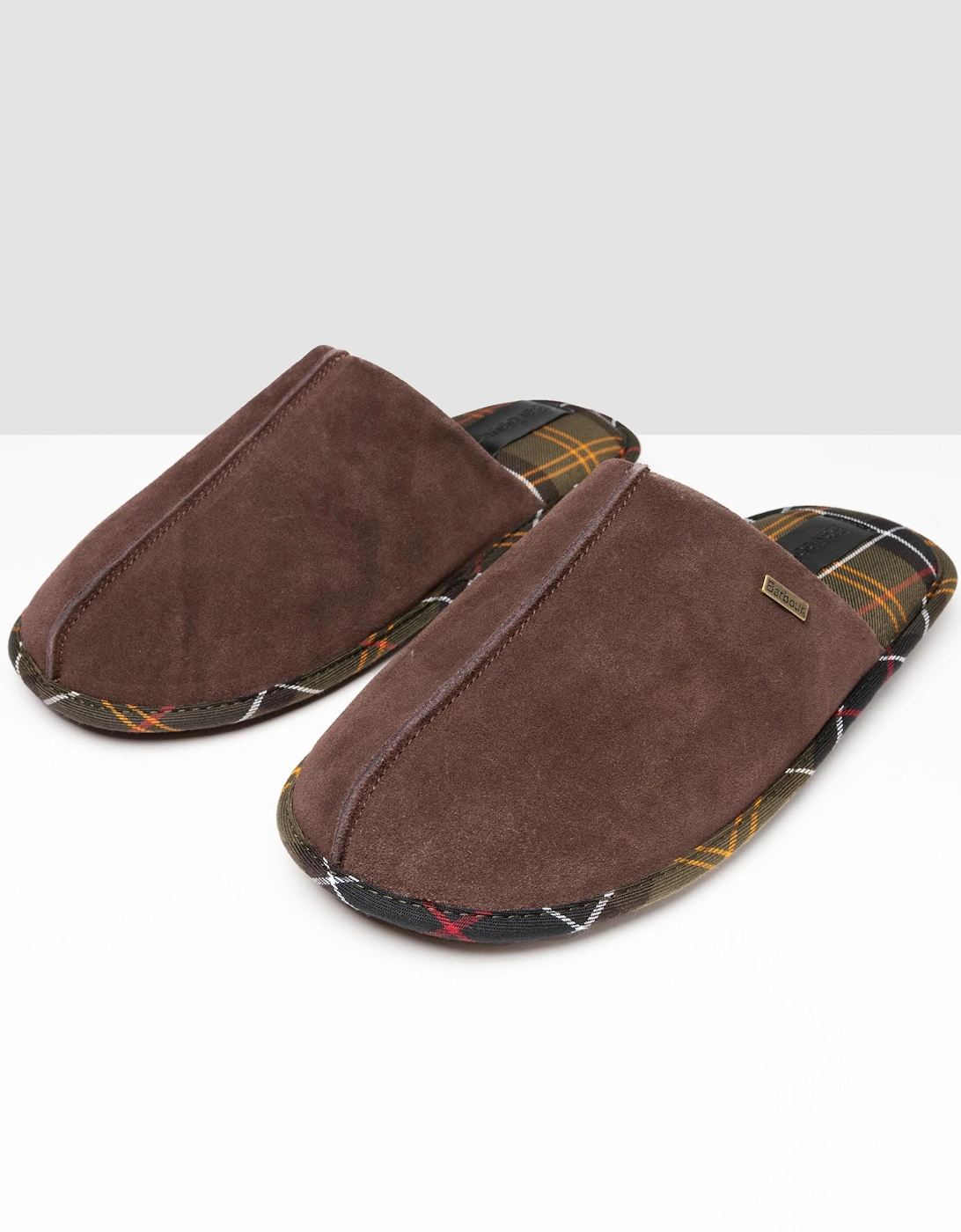 Foley Mens Slippers, 7 of 6