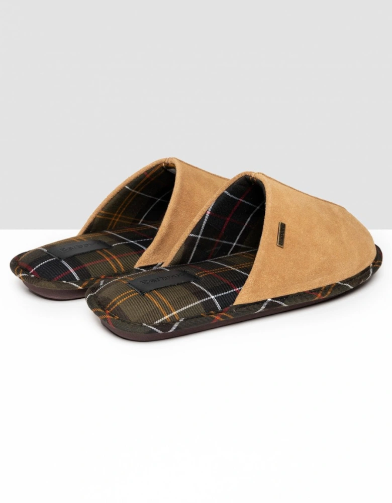 Foley Mens Slippers