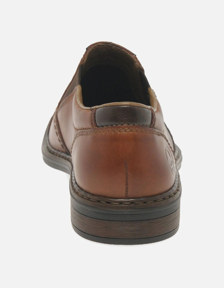 Colorado Mens Slip On Shoes