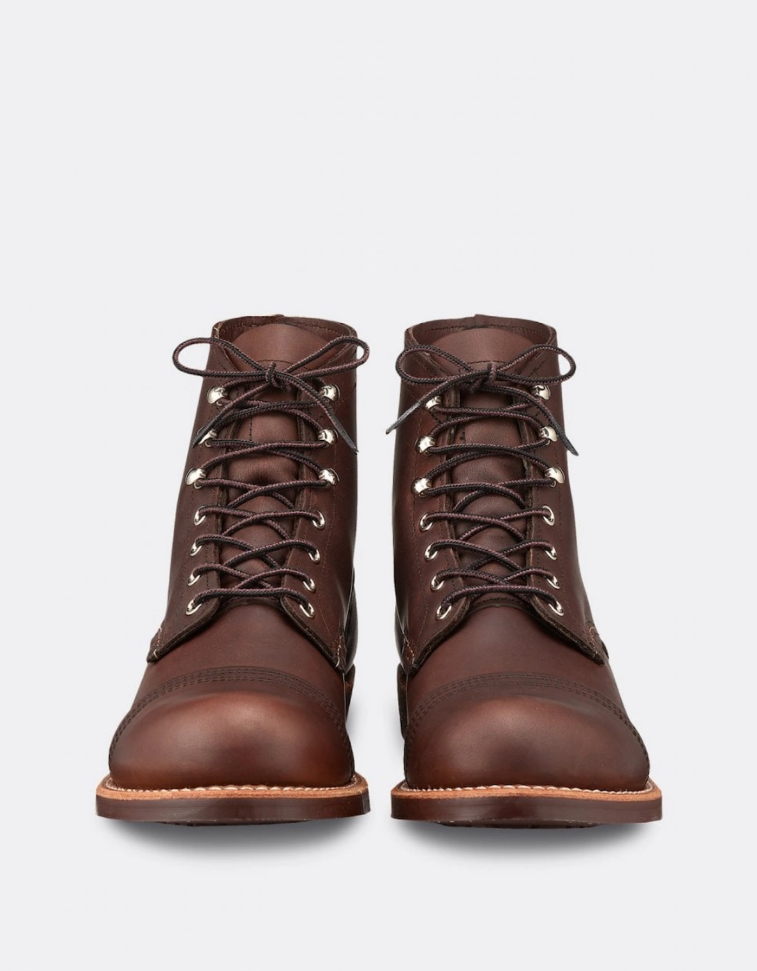 Iron Ranger Mens Boots