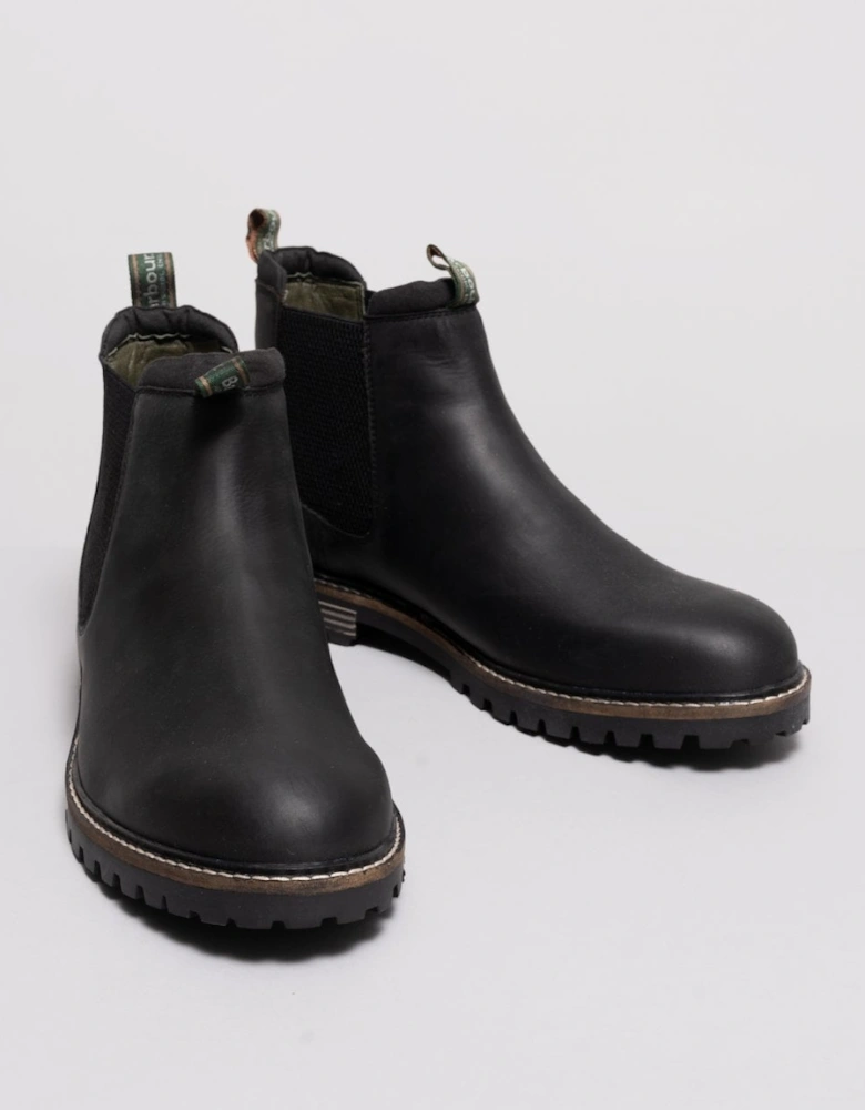 Walker Mens Chelsea Boots