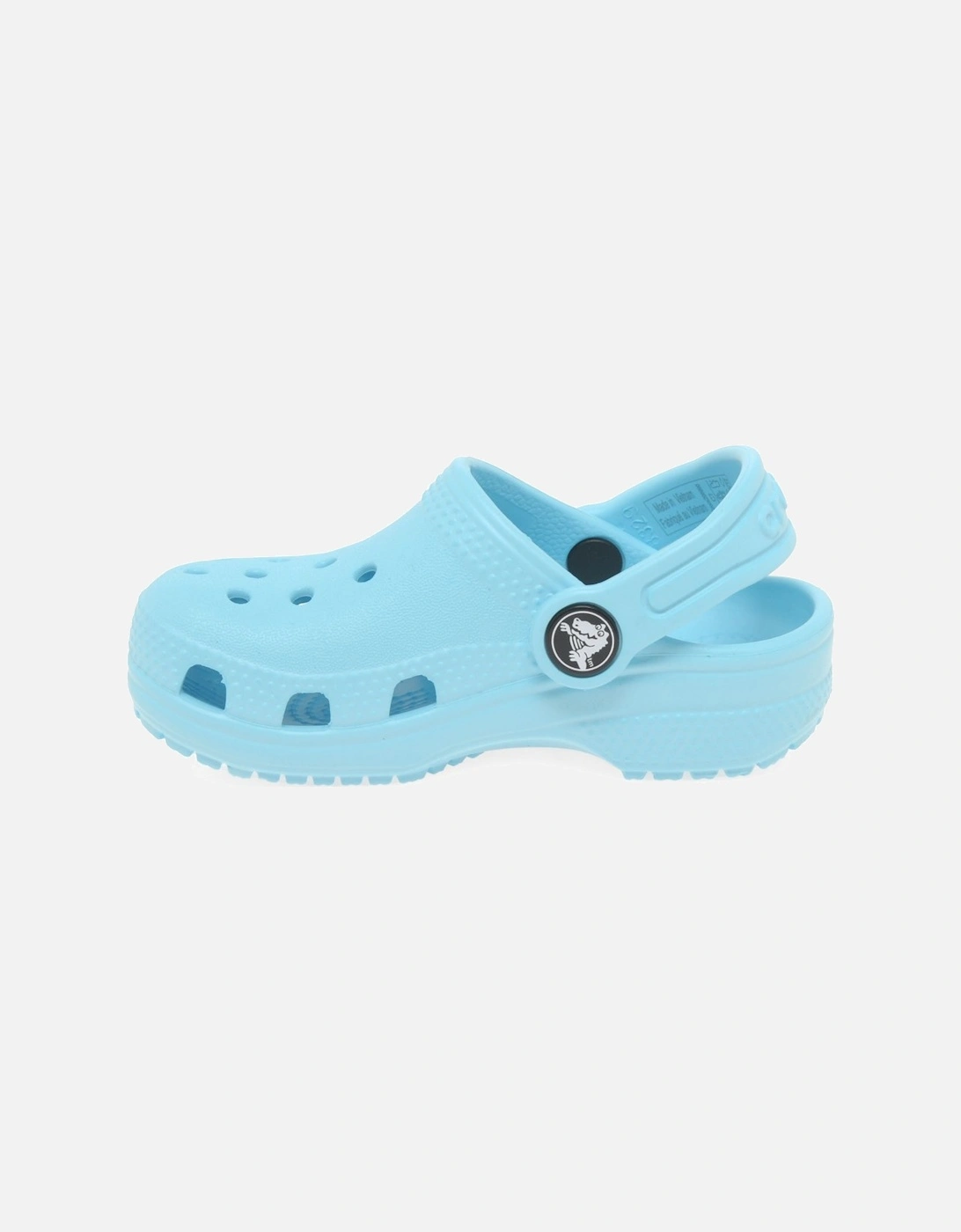 Classic Clog T Boys Sandals