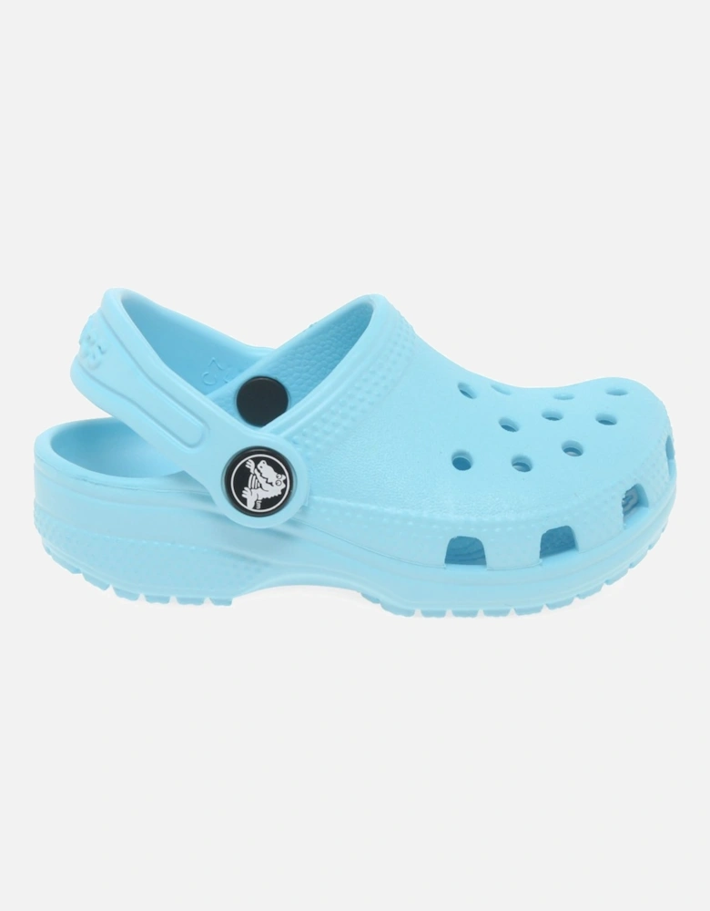 Classic Clog T Boys Sandals