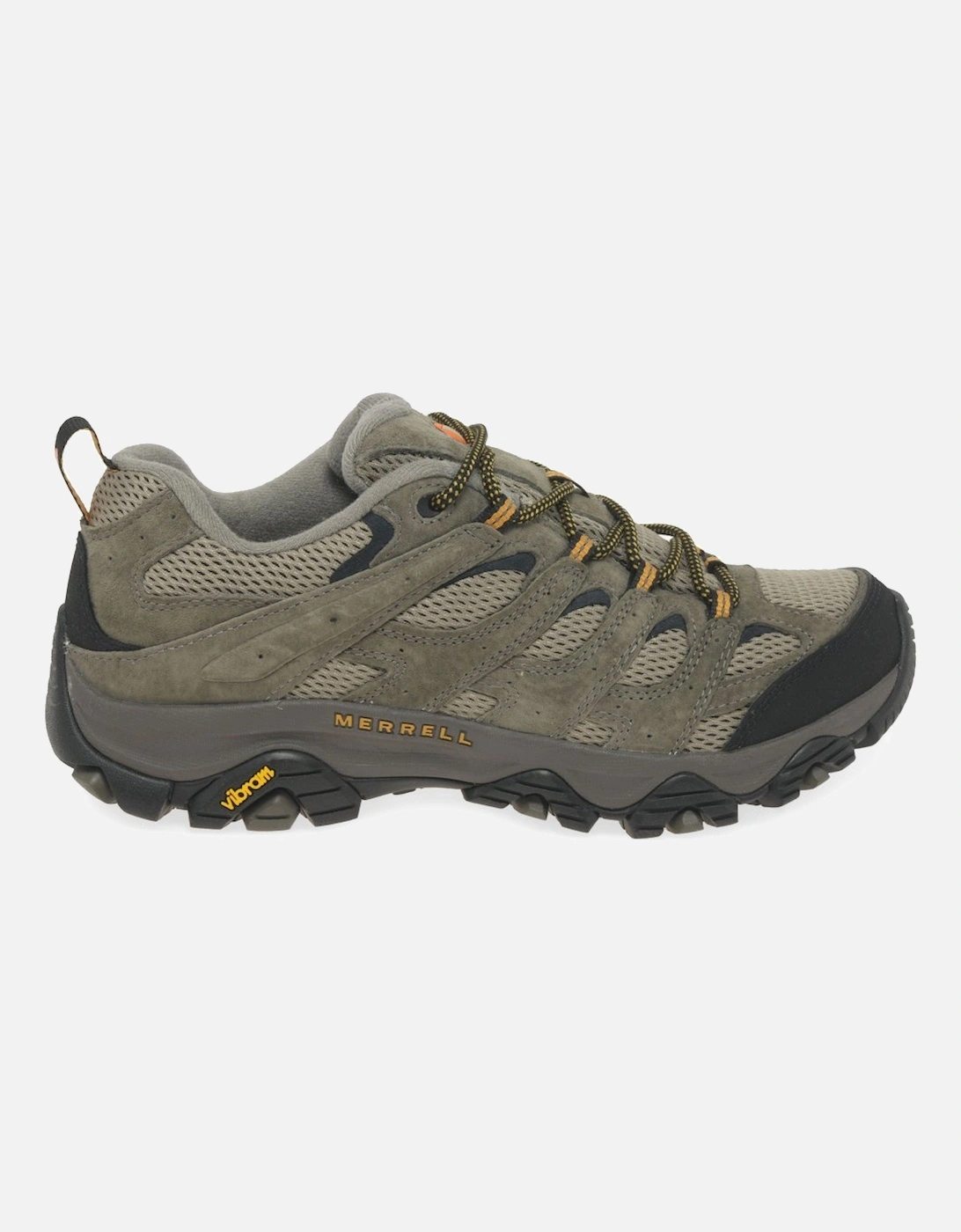 Moab 3 Vent Mens Walking Shoes