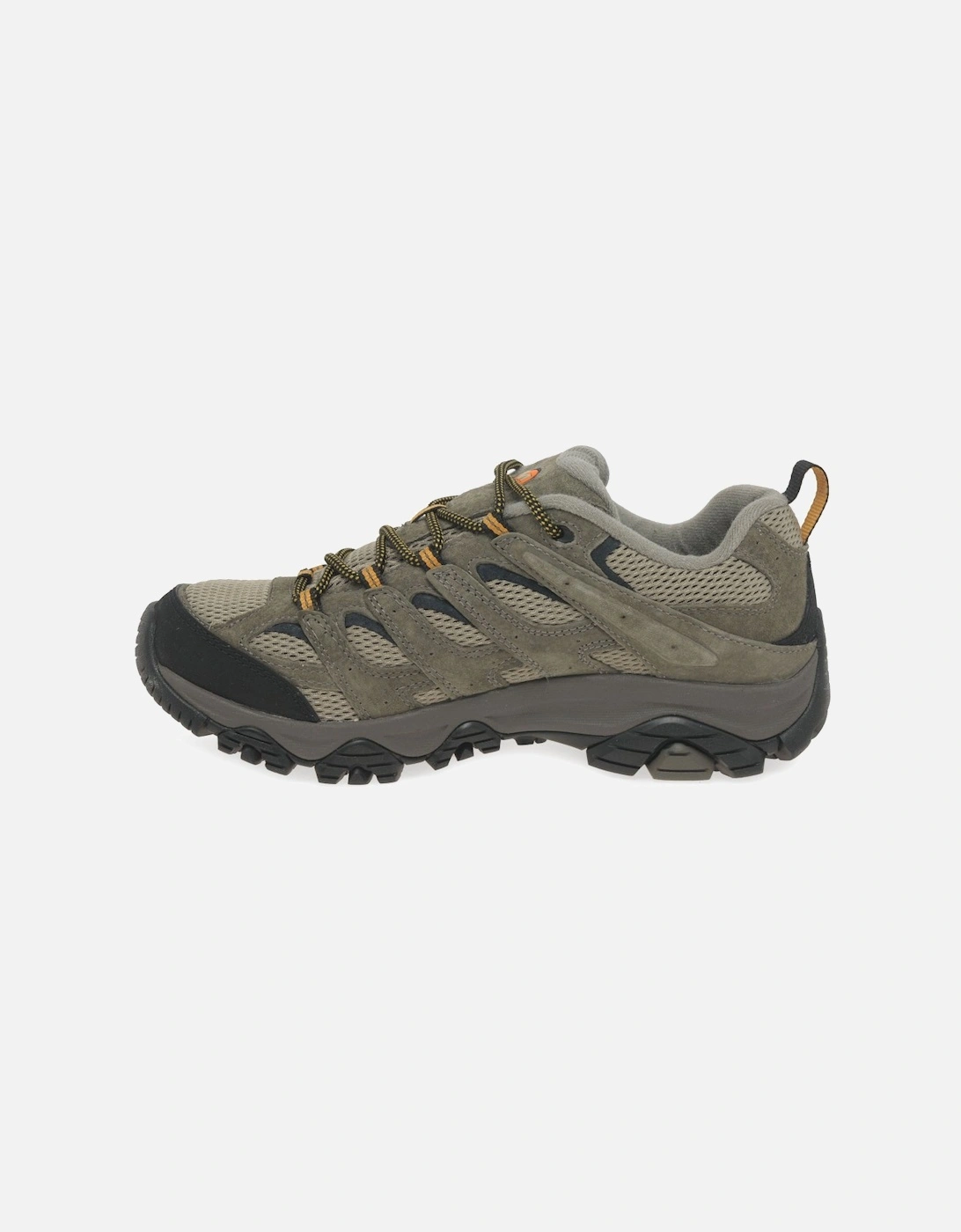 Moab 3 Vent Mens Walking Shoes