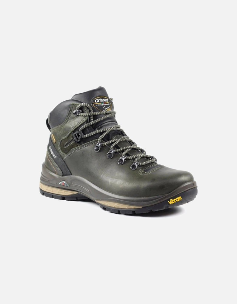 Saracen Mens Walking Boots