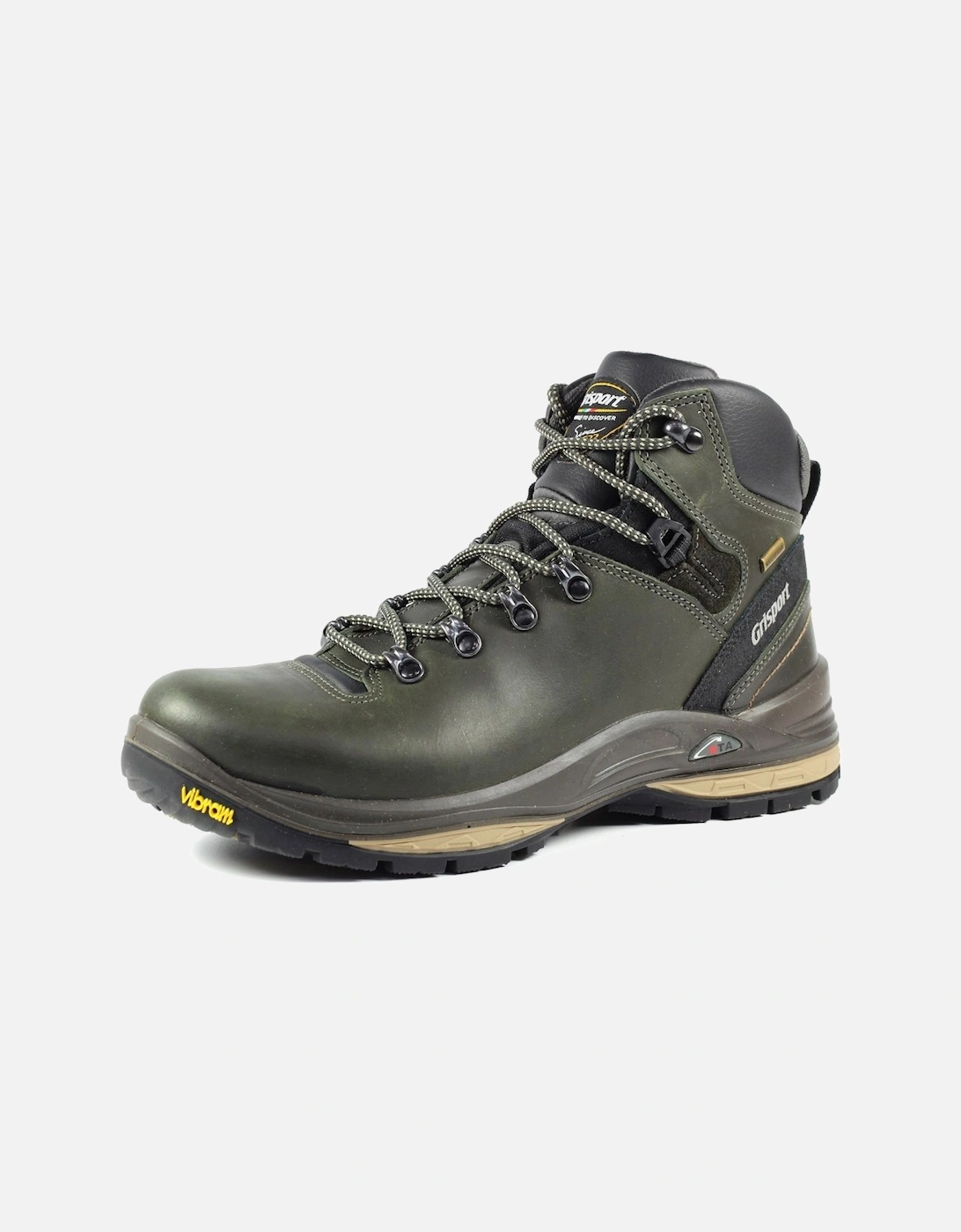 Saracen Mens Walking Boots