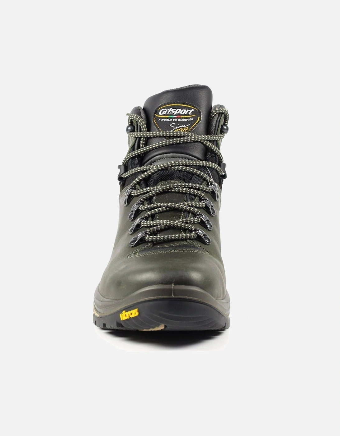 Saracen Mens Walking Boots