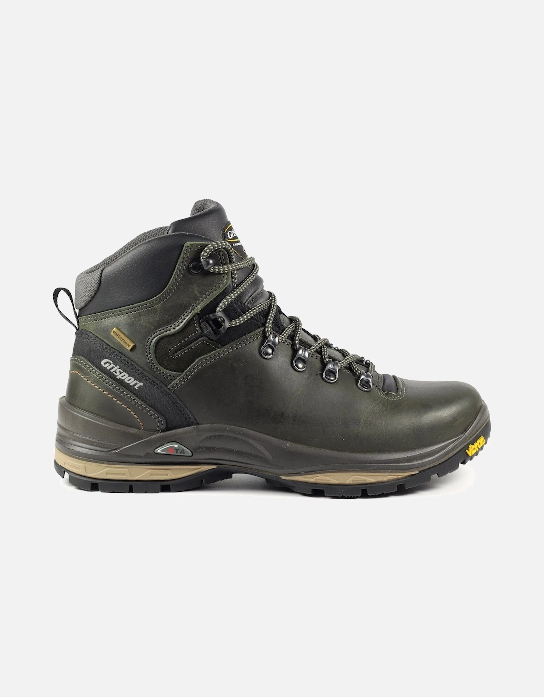 Saracen Mens Walking Boots