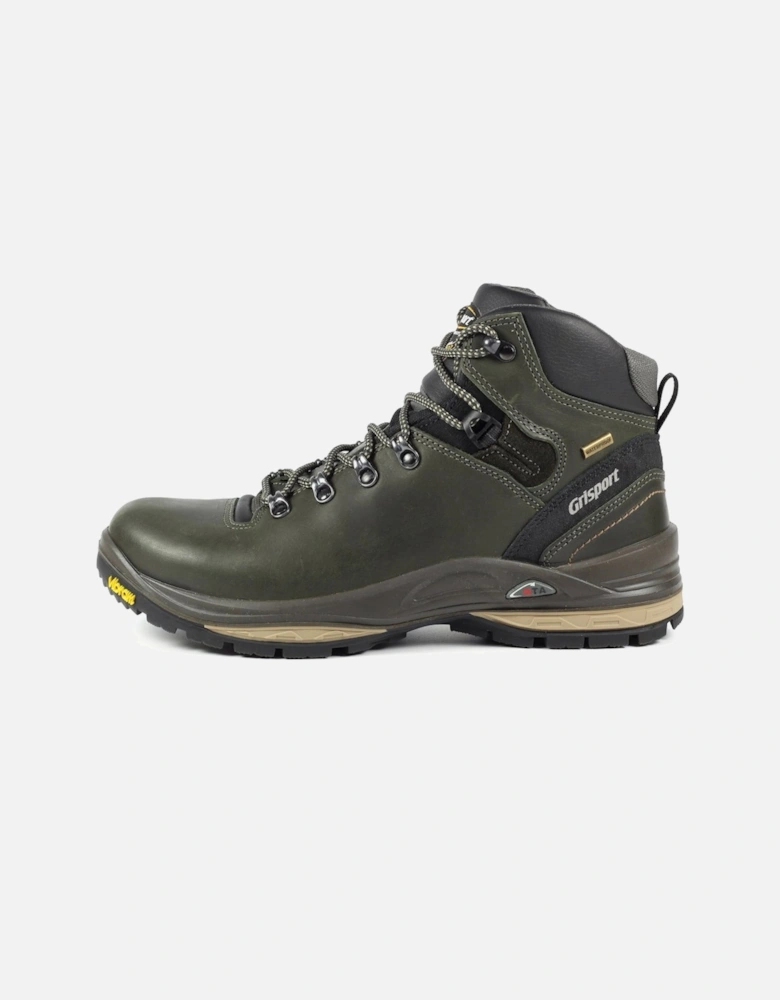 Saracen Mens Walking Boots