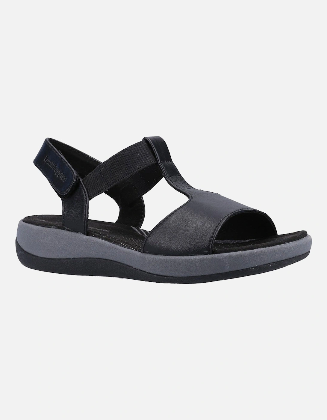 Sylvie Womens Sandals, 5 of 4