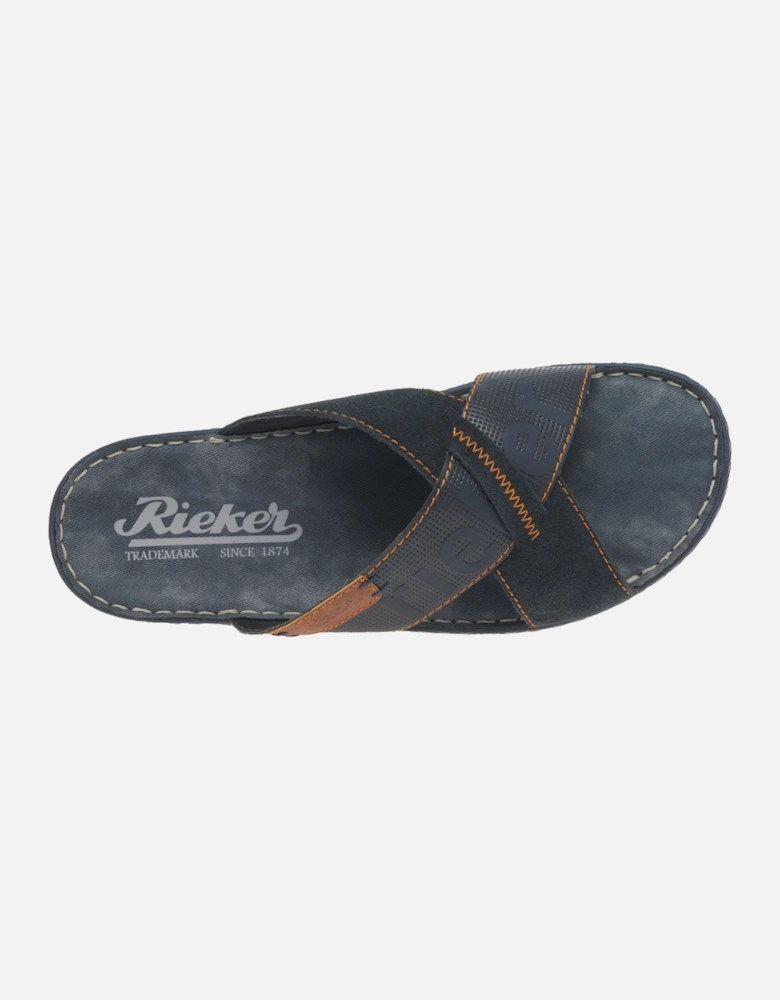 Waves Mens Sandals