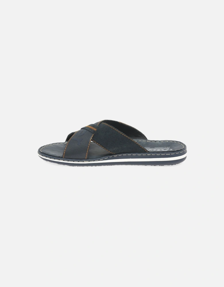 Waves Mens Sandals