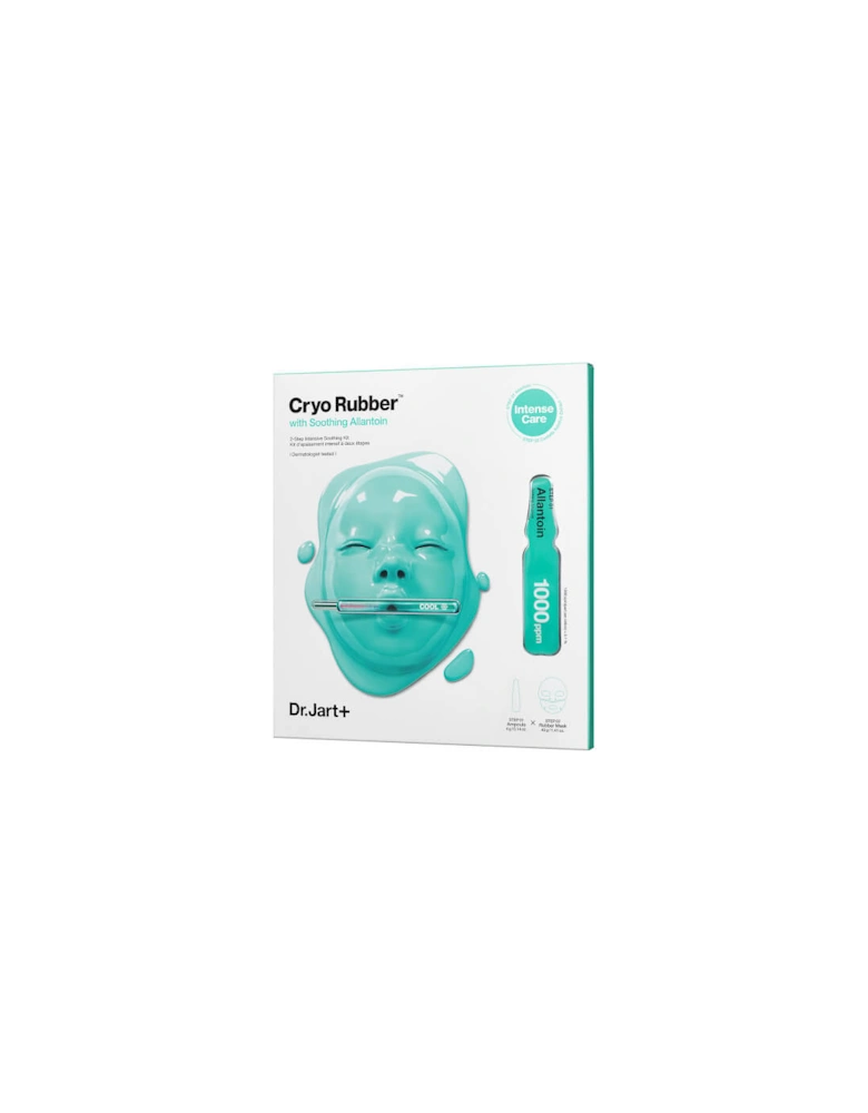 Dr.Jart+ Cryo Rubber Mask with Soothing Allantoin 44g