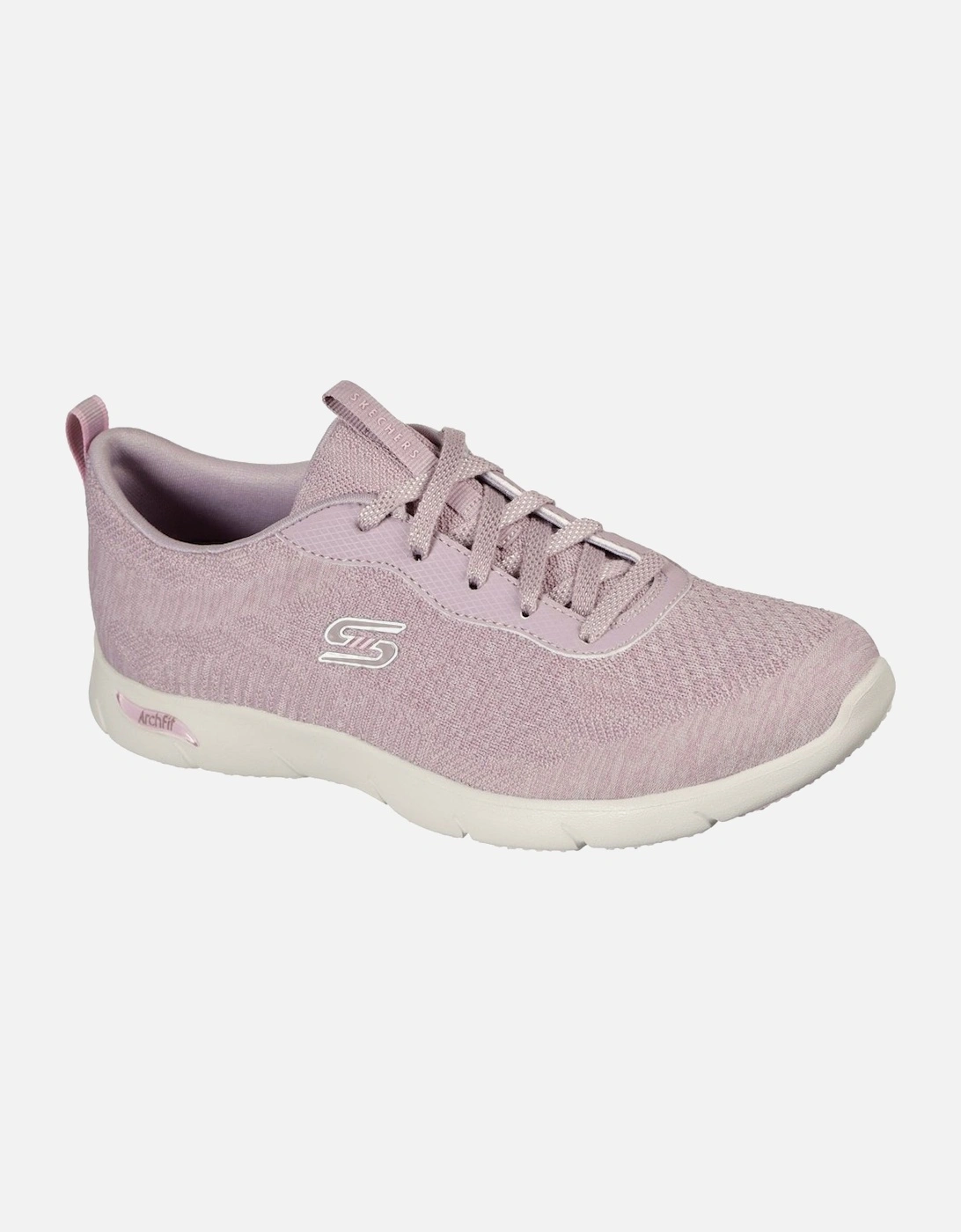 Arch Fit Refine Don't Go Womens Trainers, 2 of 1