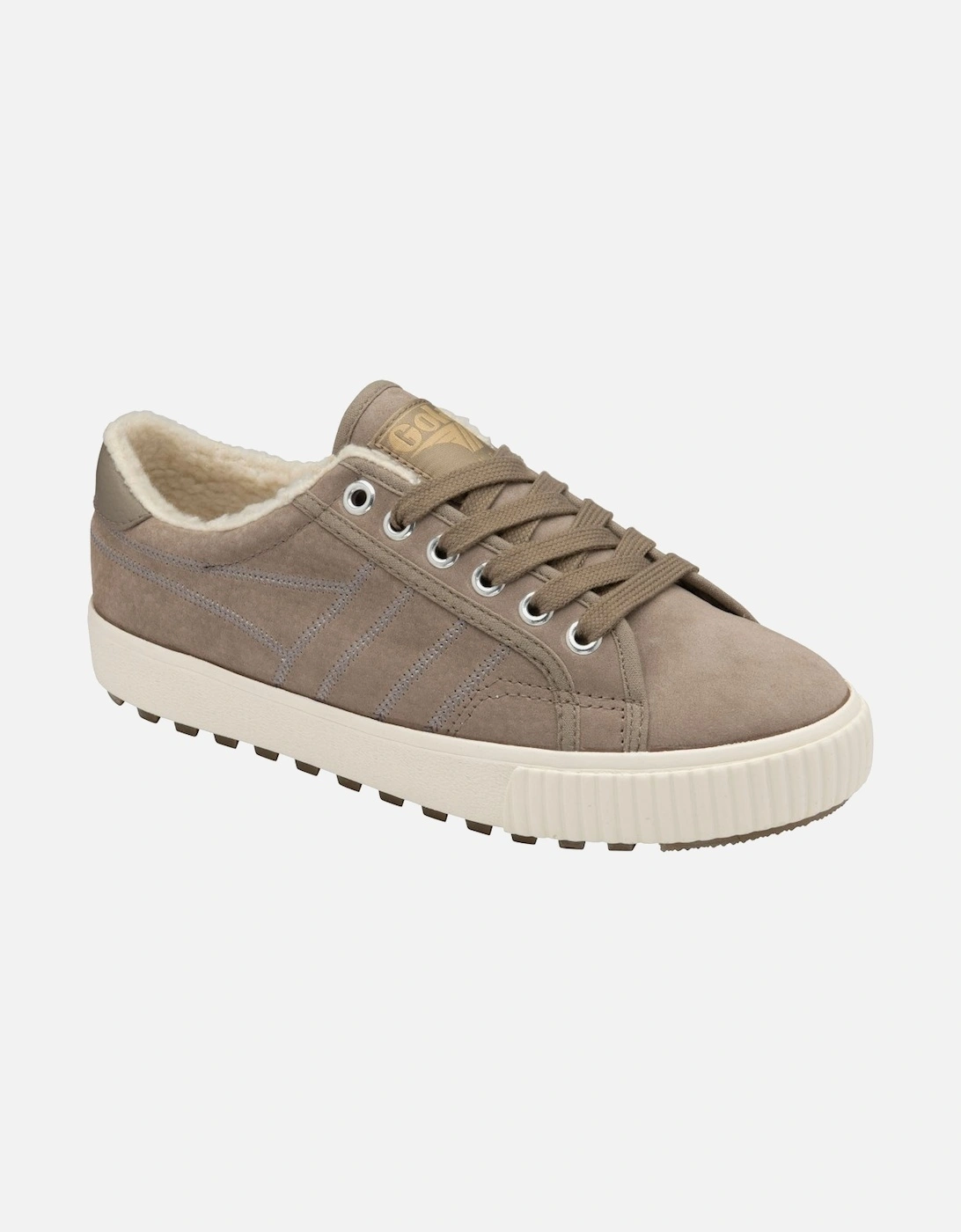 Nordic Womens Casual Trainers, 5 of 4