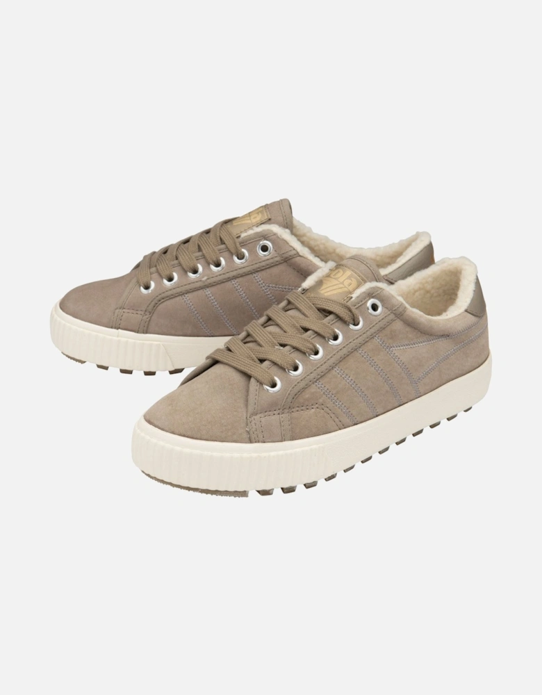 Nordic Womens Casual Trainers