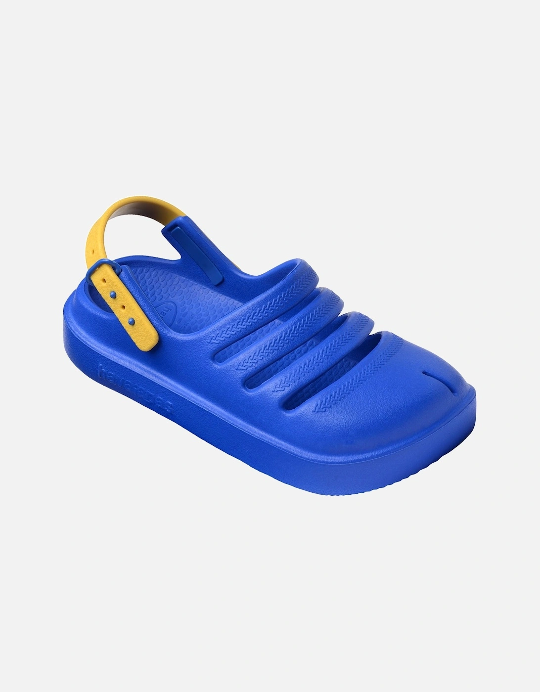 Kids Childrens Rubber Clogs