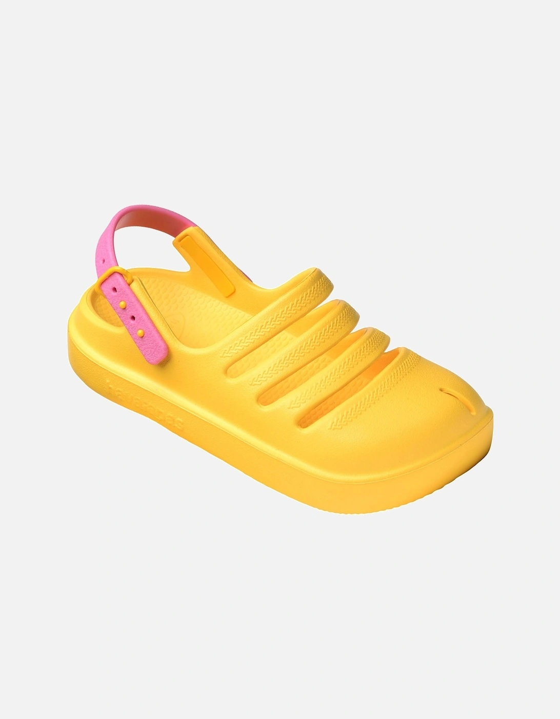 Kids Childrens Rubber Clogs